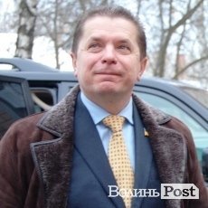 Сотня найвпливовіших волинян. Місця 1-25 